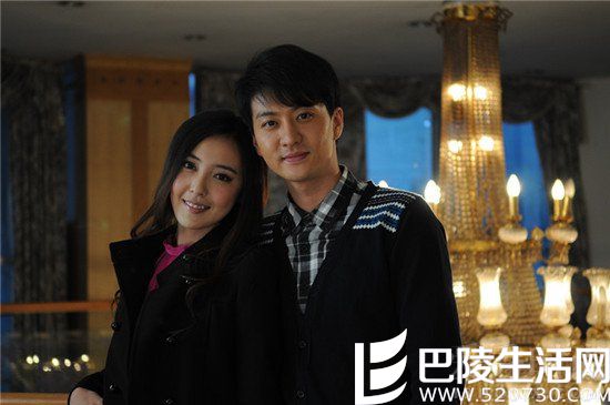 高仁米露合影 高仁米露合影