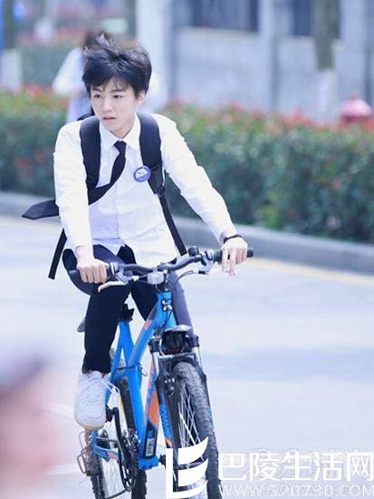 《超少年密码》剧照 《超少年密码》剧照