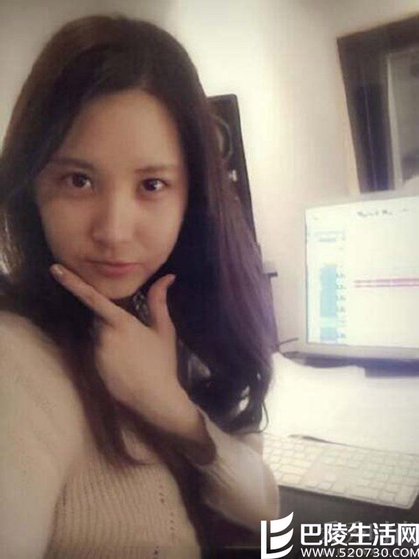 少女时代徐贤素颜照 少女时代徐贤素颜照