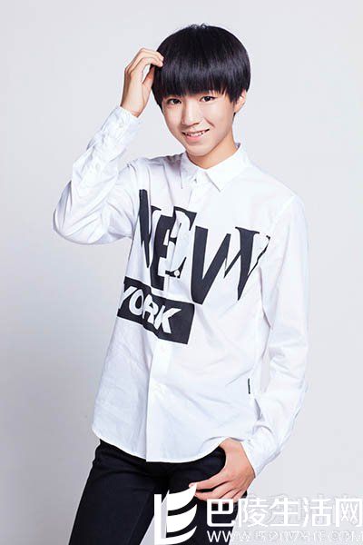 重点中学学生会副主席