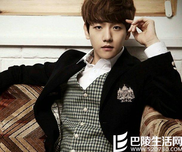 伯贤被打世勋哭了 伯贤被打世勋哭了