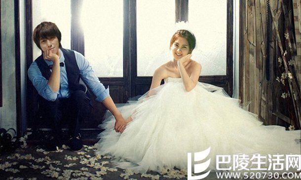 　徐贤公开自己的恋爱观