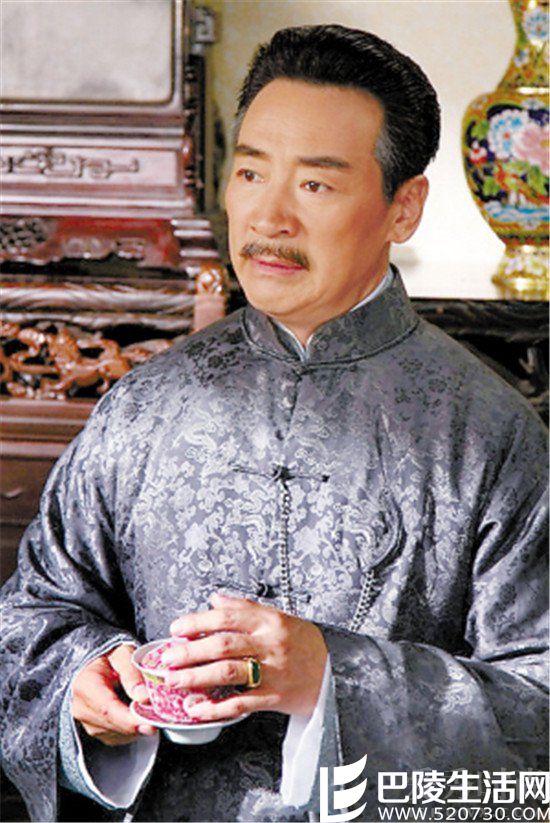 寇振海国家一级演员 寇振海国家一级演员