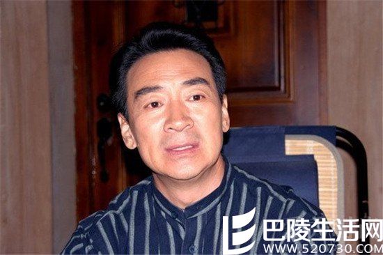 寇振海演技好 寇振海演技好