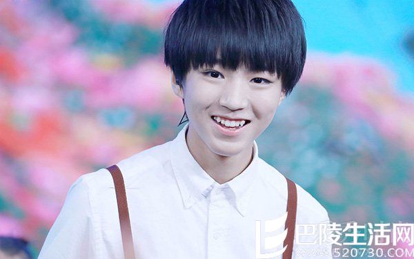 TFBoys王俊凯被逼问中考成绩 TFBoys王俊凯被逼问中考成绩