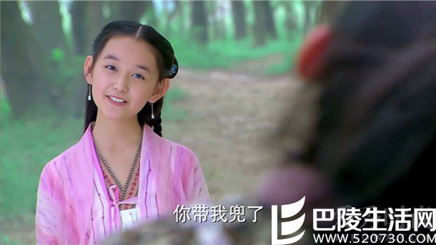 于正版《神雕侠侣》 于正版《神雕侠侣》