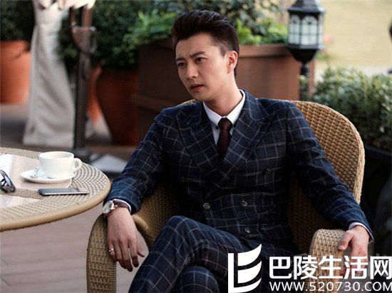 高仁剧中照 高仁剧中照