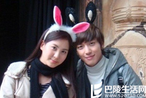 徐贤郑容和的是十年之约