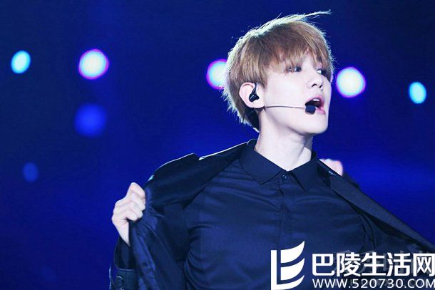 边伯贤演艺经历