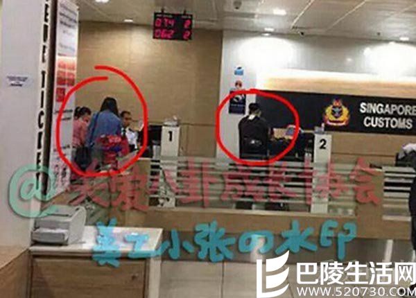 同游新加坡 同游新加坡