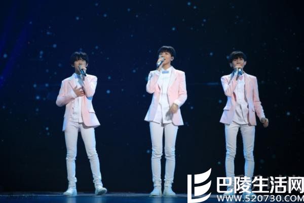 偶像带给粉丝正能量