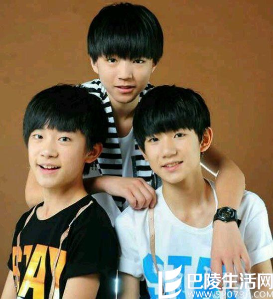 tfboys的采访记录 tfboys的采访记录