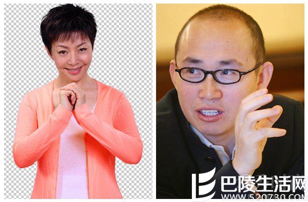 宋丹丹PK潘石屹