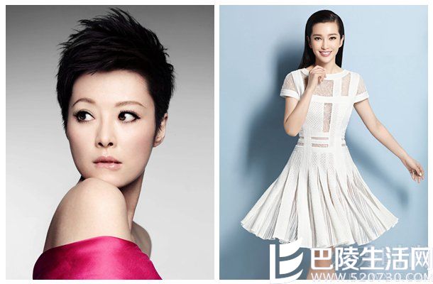 袁立PK“某女演员”