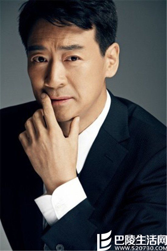 寇振海艺术照 寇振海艺术照