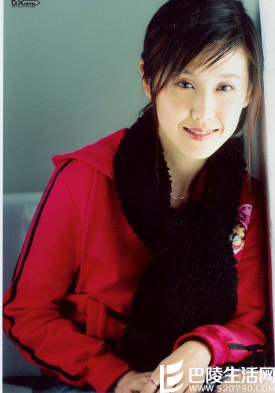 寇振海老婆李婷个人照 寇振海老婆李婷个人照