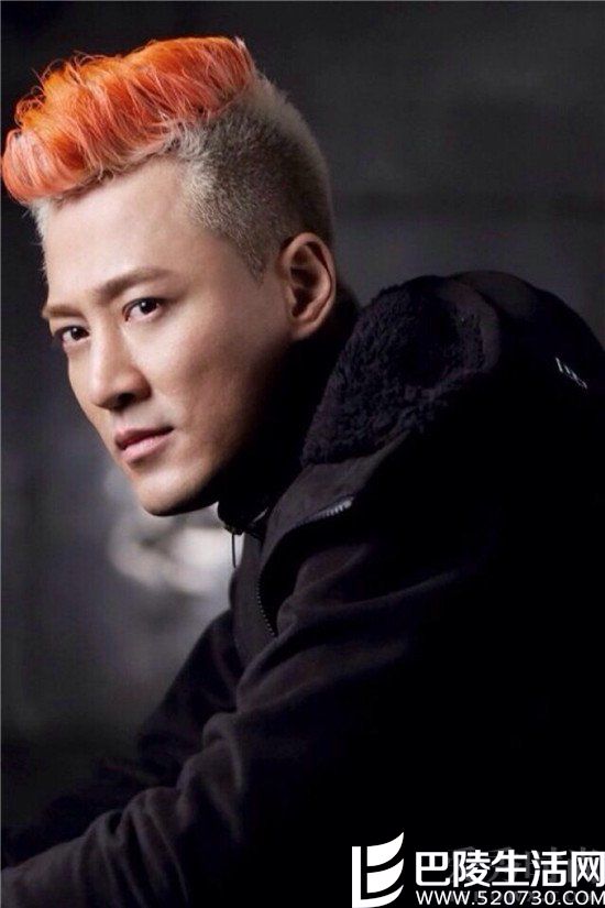 林峰家境优渥 林峰家境优渥