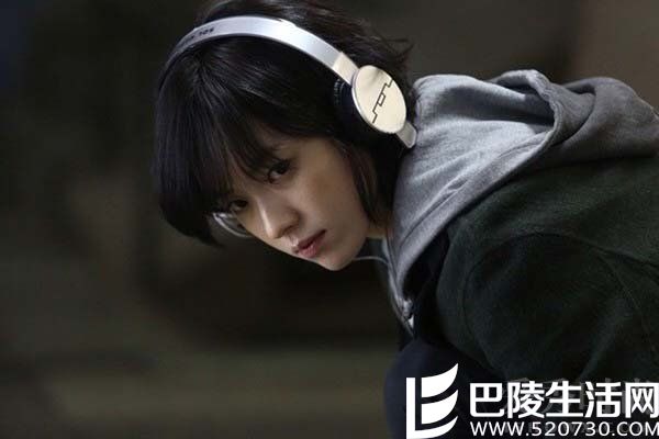 《监视者们》剧照