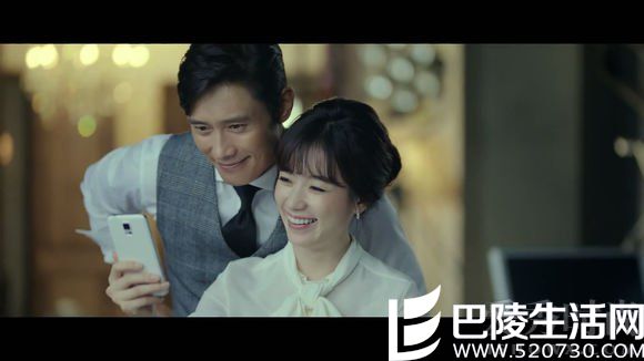 韩孝周李秉宪广告风波