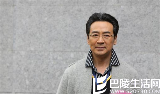 寇振海做父亲了 寇振海做父亲了