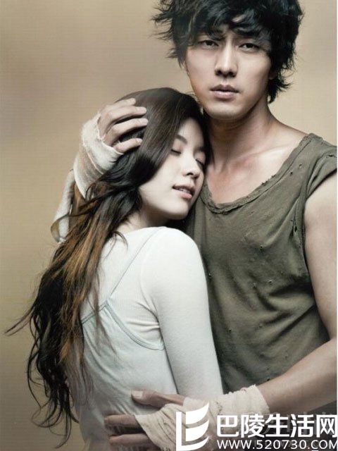 韩孝周被指拍大尺度床戏