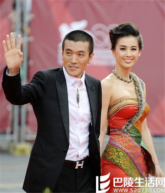 杨子黄圣依 杨子黄圣依