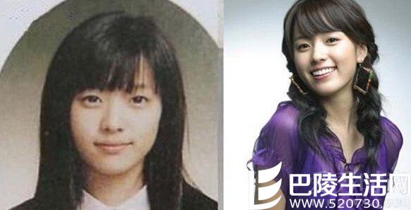 韩孝周整容传闻