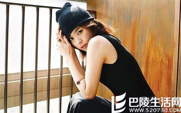 韩孝周为什么形象大跌