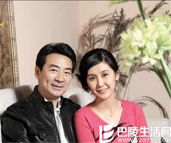 寇振海老婆李婷 寇振海老婆李婷