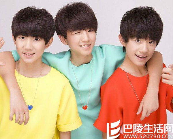 TFBOYS
