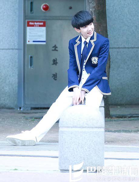 王源:最讨厌掏!粪!男!孩! 王源:最讨厌掏!粪!男!孩!