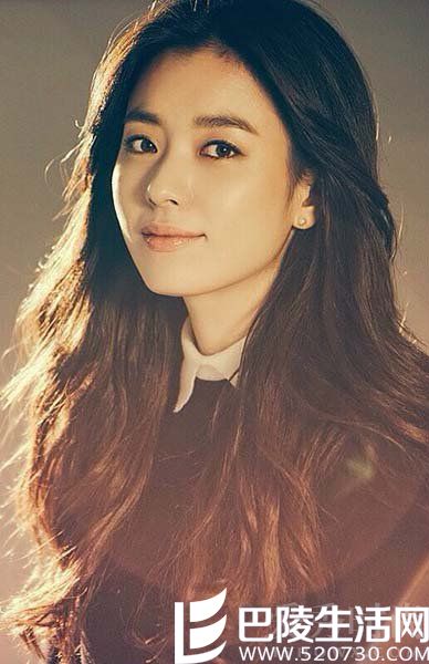 韩孝周个人资料