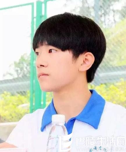 易烊千玺被谁“黑”了