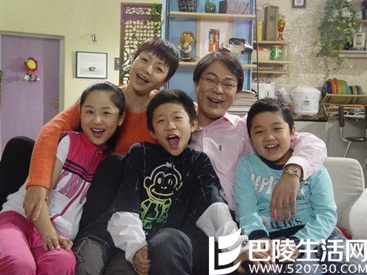 《家有儿女》 《家有儿女》