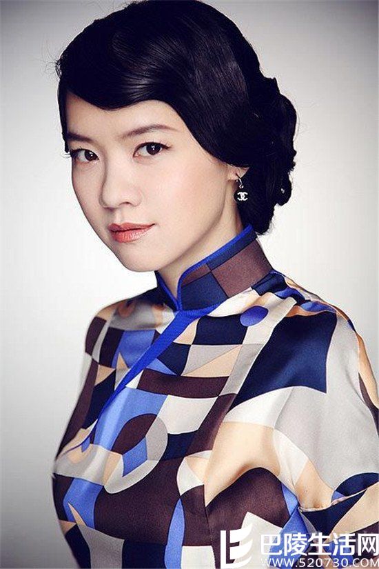 曾志伟女儿曾宝仪