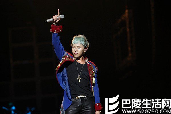 GD权志龙音乐上王者 GD权志龙音乐上王者