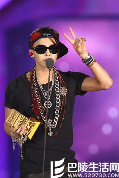 权志龙创作才子 权志龙创作才子