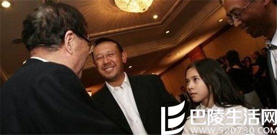 姜文女儿姜一郎