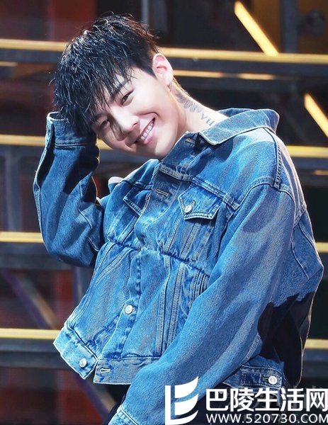 GD权志龙 GD权志龙