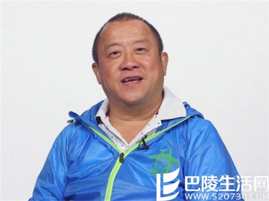 本人态度心情并没有受影响