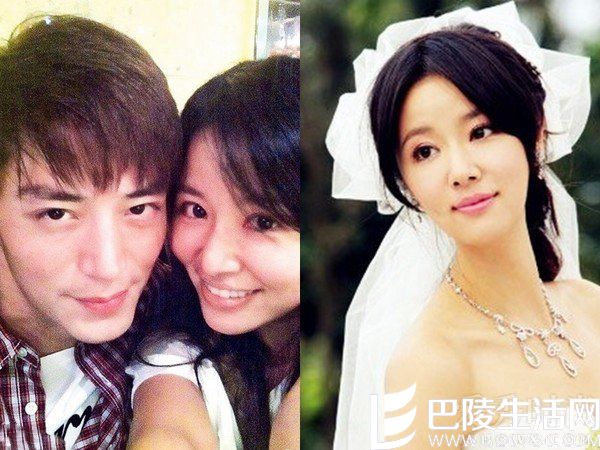 霍建华林心如将于月底大婚