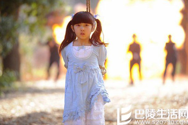 张子枫父母是谁?