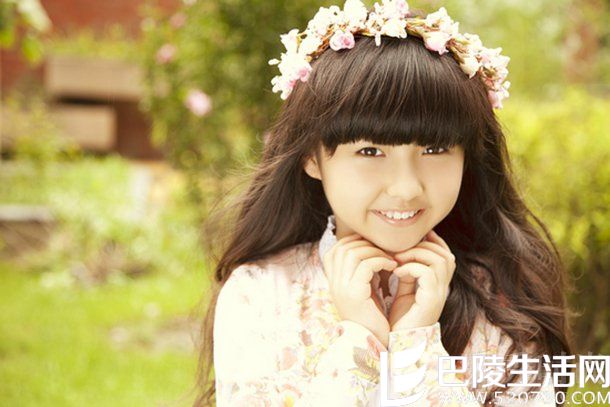 张子枫基本信息