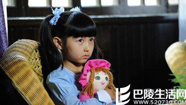 张子枫的父亲是谁