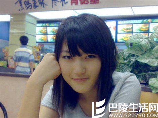 冯小刚女儿冯思羽