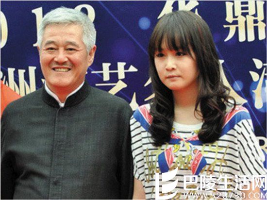 赵本山女儿赵一涵