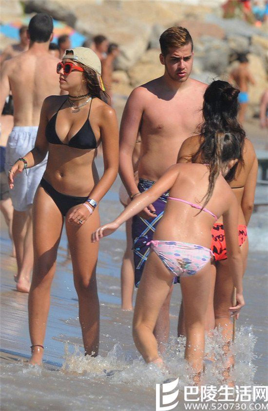 麦当娜女儿罗德斯