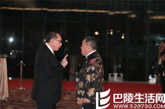 曾志伟杨受成有纠纷