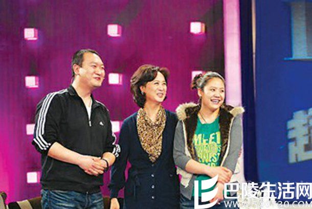 　　韩青的老婆是谁?