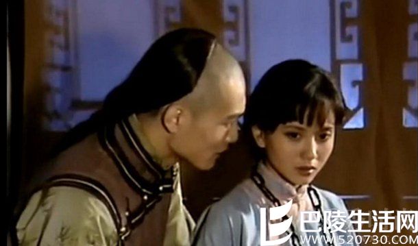 《杨乃武与小白菜》 《杨乃武与小白菜》